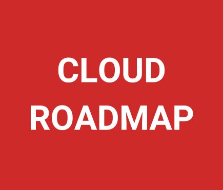 Accelalpha Cloud Roadmap